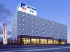 фото отеля Sky Hotel Kanda Miyako