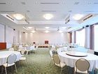 фото отеля Sky Hotel Kanda Miyako