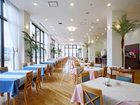 фото отеля Sky Hotel Kanda Miyako