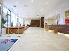 фото отеля Sky Hotel Kanda Miyako