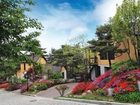 фото отеля Jusung Resort Sokcho