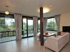 фото отеля Jusung Resort Sokcho