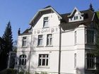 фото отеля Hotel Villa im Steinbusch