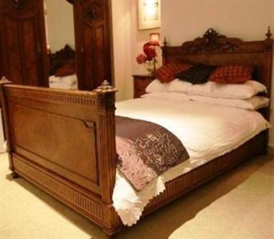 фото отеля Sixteen Falmouth Bed & Breakfast