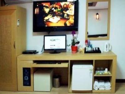 фото отеля Goodstay Arirang Hotel