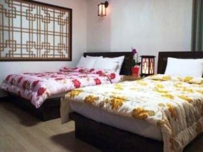 фото отеля Goodstay Arirang Hotel