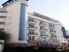 фото отеля Goodstay Arirang Hotel