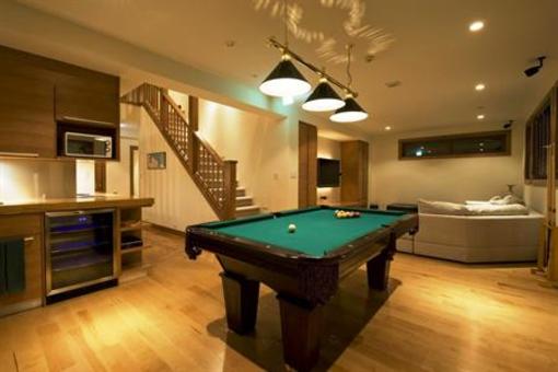 фото отеля Annabel Chalet Kutchan
