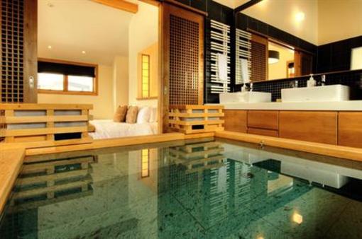 фото отеля Annabel Chalet Kutchan