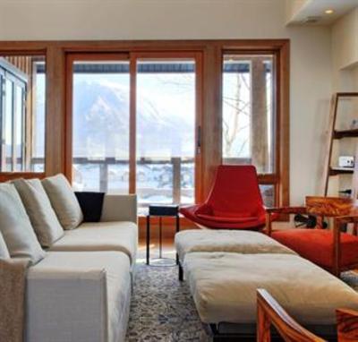 фото отеля Annabel Chalet Kutchan