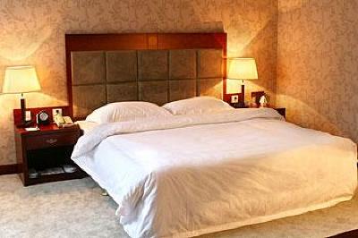 фото отеля Days Inn City Centre Xi'an