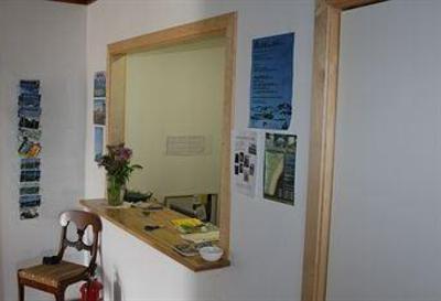 фото отеля Guesthouse Álfheimar Borgarfjördur