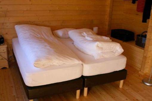 фото отеля Guesthouse Álfheimar Borgarfjördur