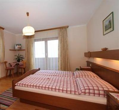 фото отеля Pension Helga