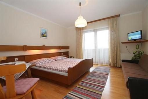 фото отеля Pension Helga