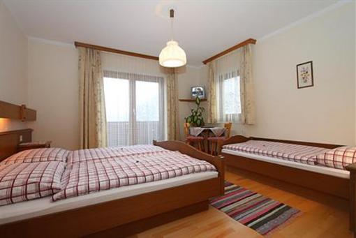 фото отеля Pension Helga