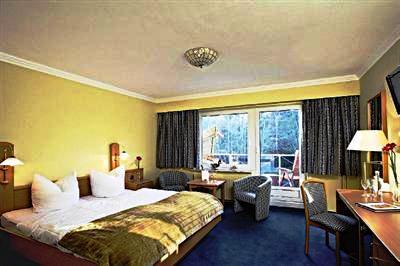 фото отеля Buhne 1 Lounge And Hotel Sankt Peter-Ording