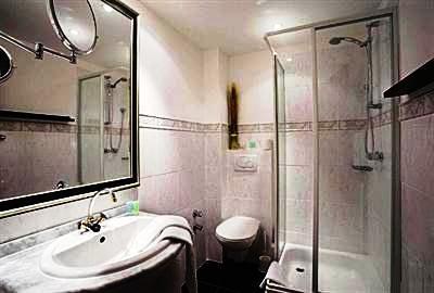 фото отеля Buhne 1 Lounge And Hotel Sankt Peter-Ording