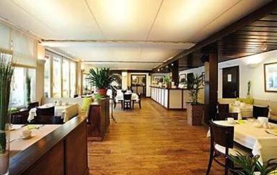 фото отеля Buhne 1 Lounge And Hotel Sankt Peter-Ording