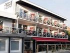 фото отеля Buhne 1 Lounge And Hotel Sankt Peter-Ording