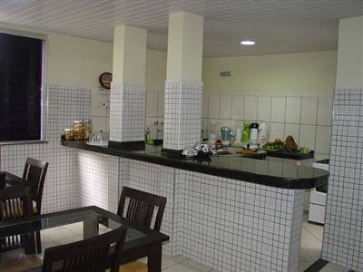 фото отеля Muiraquita Hotel Belem