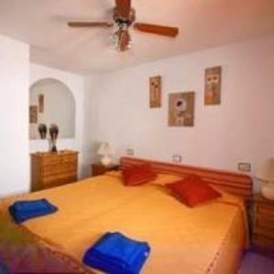 фото отеля Bungalows Puerta Del Sol Calpe