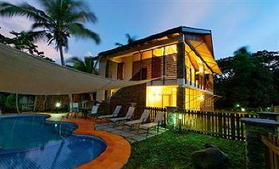 фото отеля First Landing Beach Resort & Villas