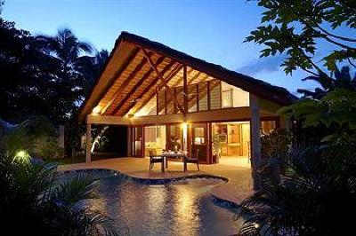 фото отеля First Landing Beach Resort & Villas