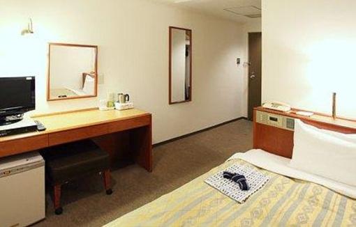 фото отеля Kusatsu Daiichi Hotel