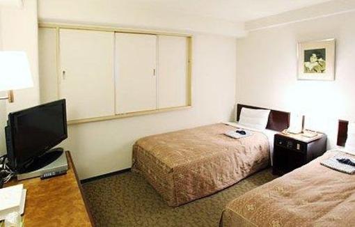 фото отеля Kusatsu Daiichi Hotel