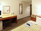 фото отеля Kusatsu Daiichi Hotel