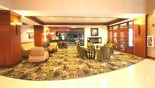 фото отеля Radisson on John Deere Commons