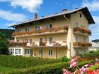 фото отеля Hotel Rosenheim