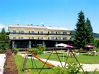 фото отеля Hotel Rosenheim