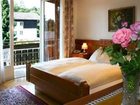фото отеля Hotel Rosenheim