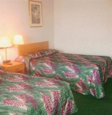 фото отеля Alma Motel