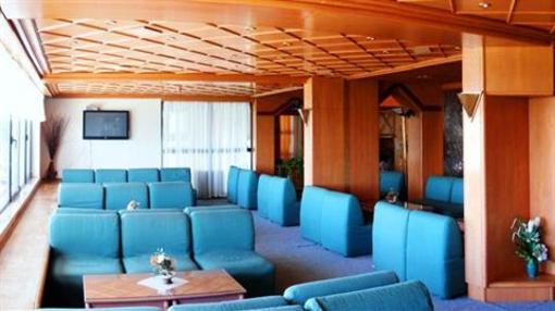 фото отеля Molika Hotel