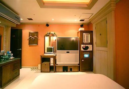 фото отеля Hotel Cinema Yongin