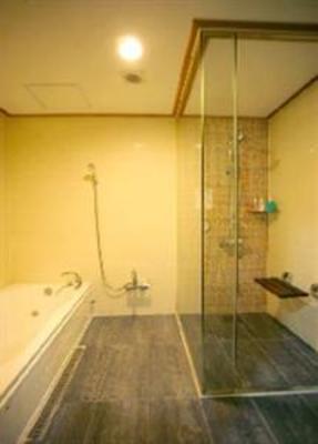 фото отеля Hotel Cinema Yongin