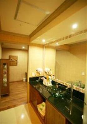 фото отеля Hotel Cinema Yongin