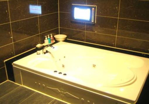 фото отеля Hotel Cinema Yongin