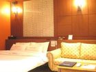 фото отеля Hotel Cinema Yongin