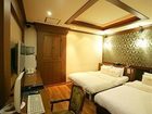 фото отеля Hotel Cinema Yongin