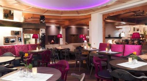 фото отеля Milchbar & Gerlos Perle