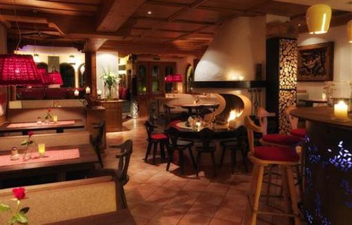 фото отеля Milchbar & Gerlos Perle