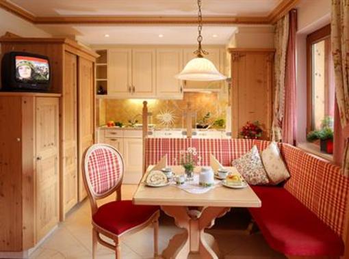 фото отеля Milchbar & Gerlos Perle