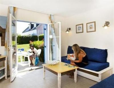 фото отеля Pierre & Vacances Residence Marie Galante Belle Ile Locmaria
