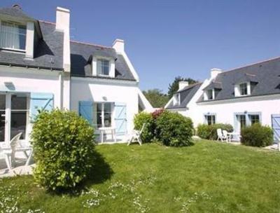 фото отеля Pierre & Vacances Residence Marie Galante Belle Ile Locmaria