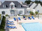 фото отеля Pierre & Vacances Residence Marie Galante Belle Ile Locmaria
