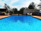 фото отеля Super 8 Motel Heth